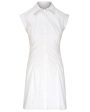 White Talulah Dress Online now