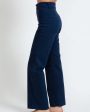 Twill Sailor Jean in Anchor Navy Online Hot Sale