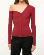 Syrah Craftsman Sweater Supply