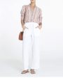 White Dyaln Pant Online Hot Sale