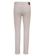 Stone Grey 5 Pocket Pant Cheap