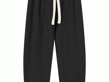 Black Weber Pant Online