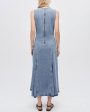 Western Denim Dress in Mojave Hot on Sale