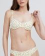 Sunflower Daphne Bikini Top Discount