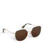 Austin Sunglasses in Bottle Green Supply