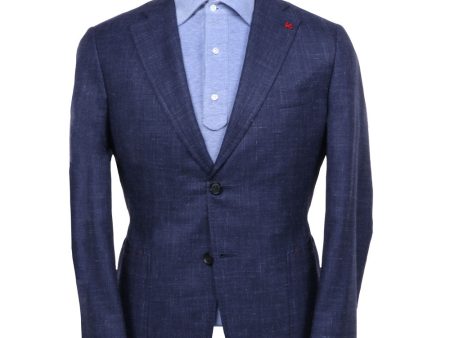 Blue Capri Sportcoat on Sale