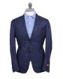 Blue Capri Sportcoat on Sale