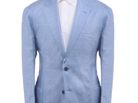 Light Blue Sportcoat Sale