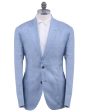 Light Blue Sportcoat Sale