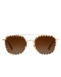 Austin Sunglasses in Caffe Dolce Supply