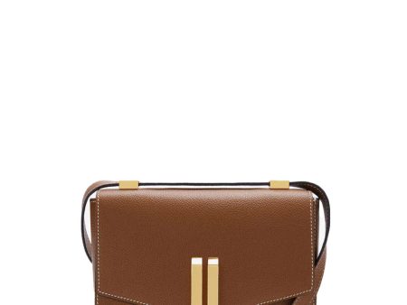 The Vanouver Bag in Tan For Sale