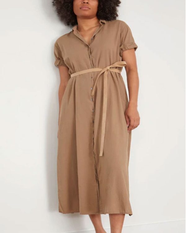 Beige Coast Linnet Maxi Dress Online