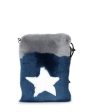 Rex Rabbit Mobile Star Crossbody Bag Fashion