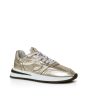 Tropez 2.1 Sneaker in Metal Online Sale