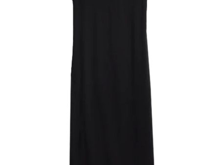 Black Harper Maxi Tee Dress Online