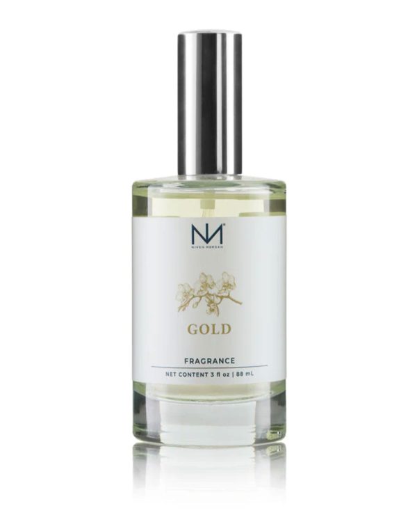 Gold Perfume on Sale