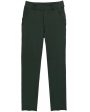 Billion Dollar Murphy Pant in Evergreen Sale