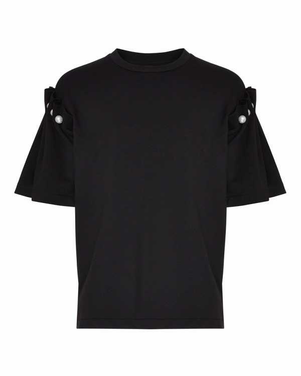 Black Amber T Shirt Online