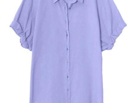 Dark Perri Channing Shirt Cheap