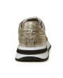 Tropez 2.1 Sneaker in Metal Online Sale