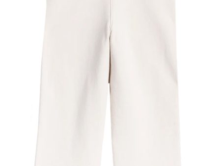 Vintage White Catherine Sweatpant Cheap