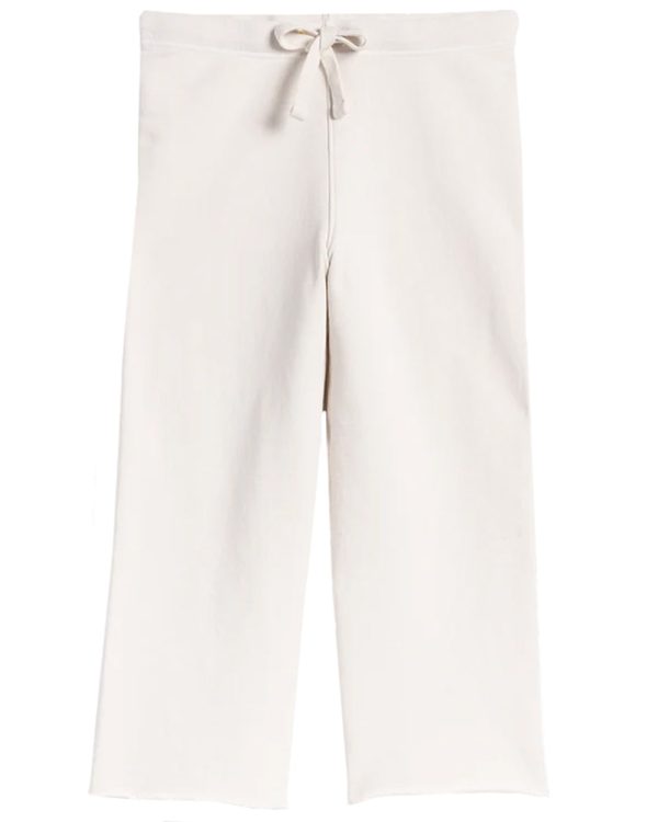 Vintage White Catherine Sweatpant Cheap