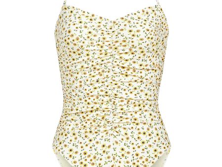 Sunflower Devon One Piece Swimsuit Sale