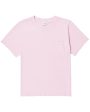 The Wynn Baby Tee in Blush Hot on Sale