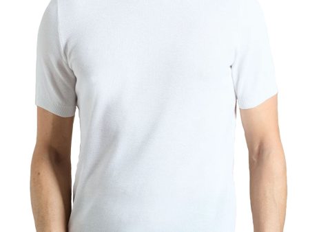 White Short Sleeve Shirt Hot on Sale