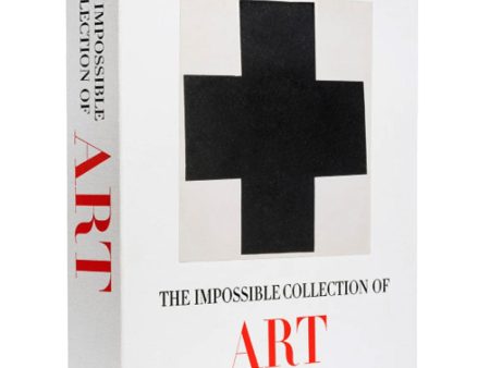 The Impossible Collection of Art Online now