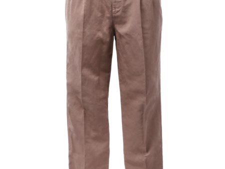 Sigaro Drawstring Trouser Online now