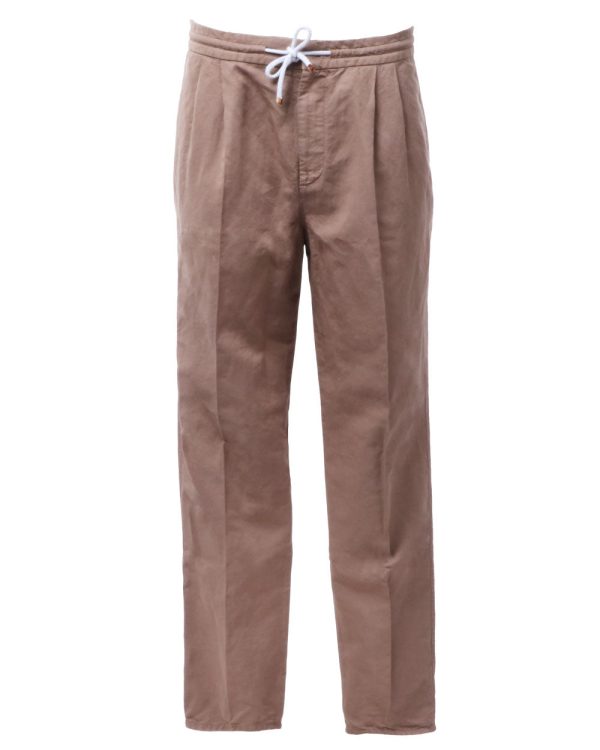 Sigaro Drawstring Trouser Online now