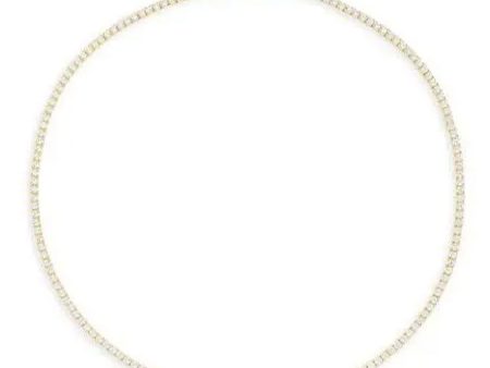 Tish Tennis Necklace Online