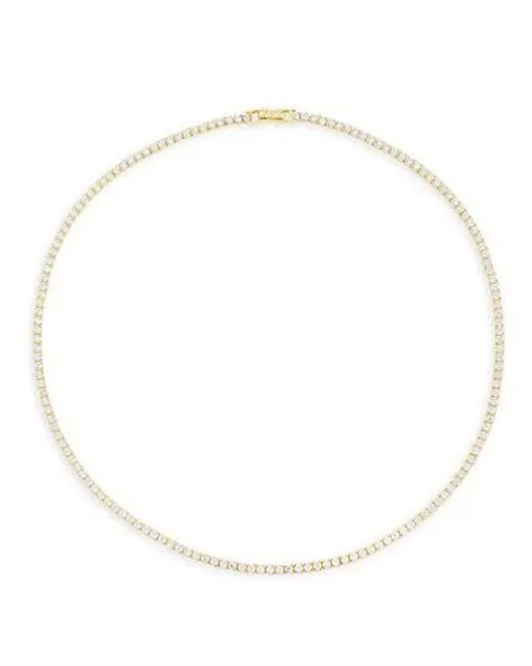 Tish Tennis Necklace Online