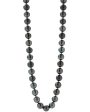 Tahitian Pearl Necklace on Sale