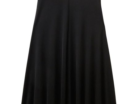 Black Movere Skirt Fashion