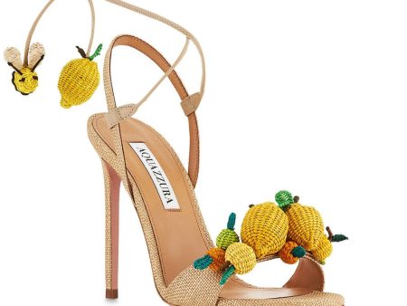 Citrus Punch Sandal Discount