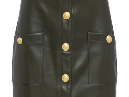 Army Truman Mini Skirt Cheap