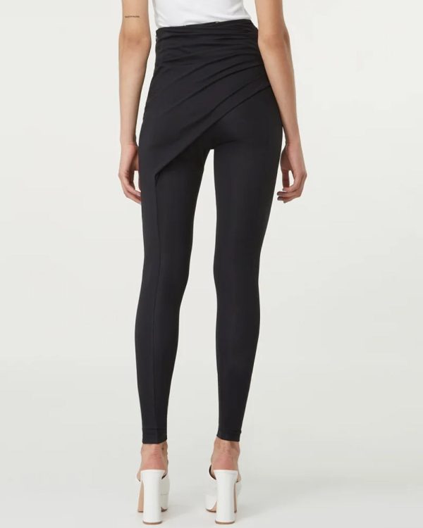 Black Zoe Pant Sale