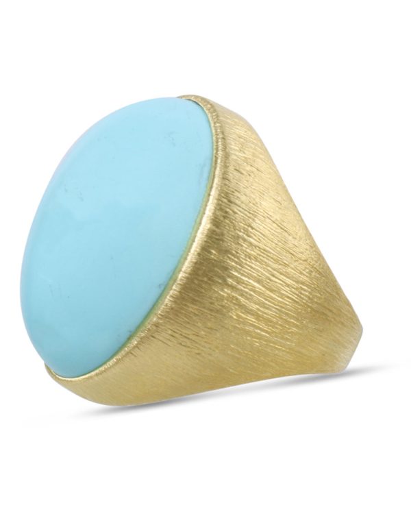 Turquoise Ring Online now