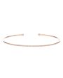 Thin Diamond Bangles Online