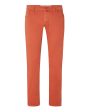 Bard Pants in Persimmon For Sale