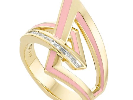 Vertigo Infinity Ring Online