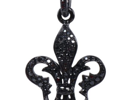 Black Diamond FDL Pendant For Cheap