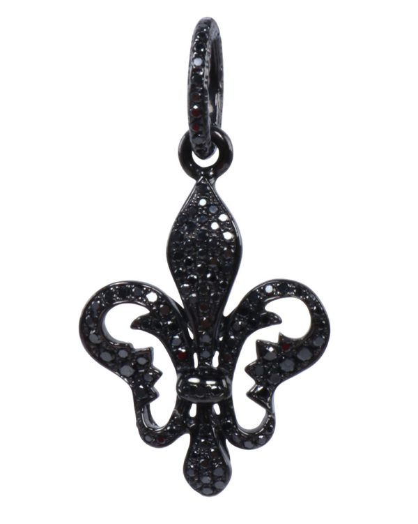 Black Diamond FDL Pendant For Cheap