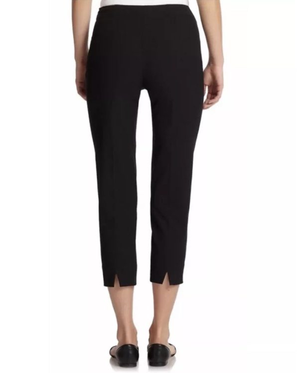 Black Audrey Pant Fashion