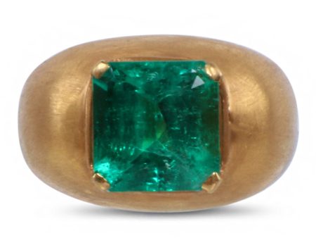 Anouk Porto Arturo Square Ring Online