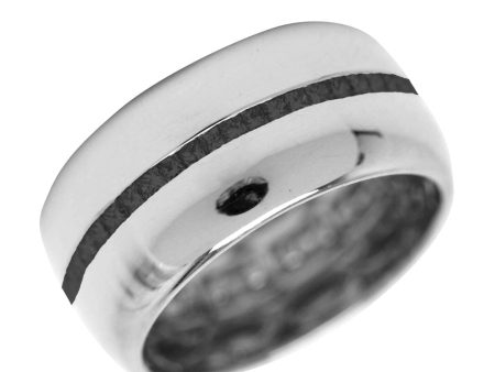 Black Diamond Pinstripe Cigar Band For Cheap