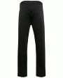 Anthracite Cotton Cashmere Slim Straight 5 Pocket Pant Sale