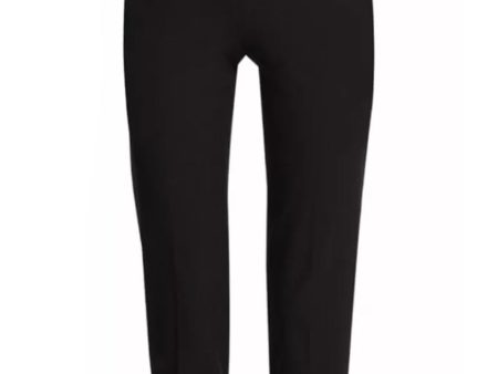 Black Audrey Pant Fashion